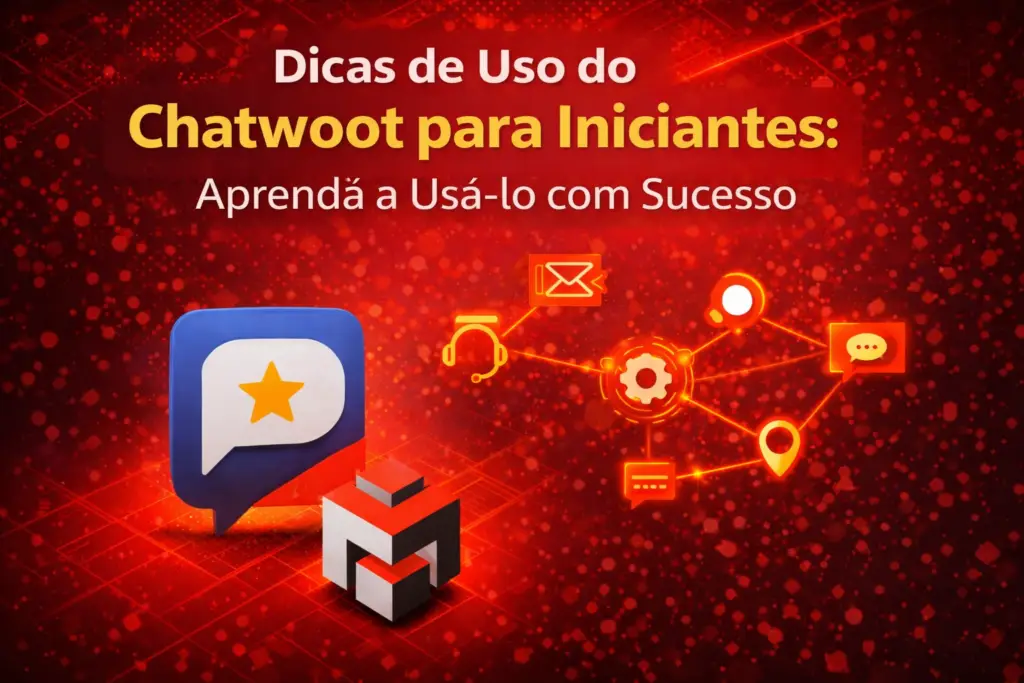 Dicas de Uso do Chatwoot para Iniciantes Aprenda a Usá-lo com Sucesso