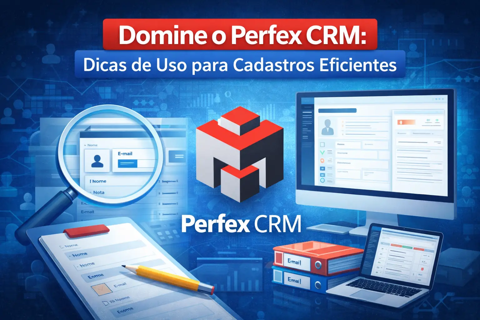 Metatroon PerfexCRM