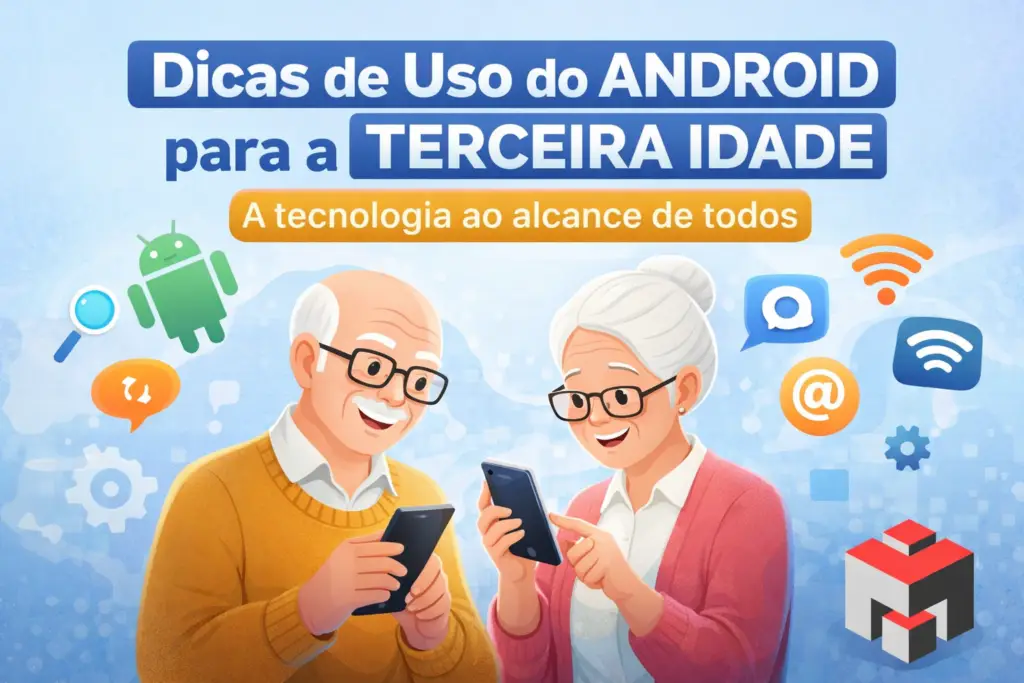 Metatroon Inclusão Digital